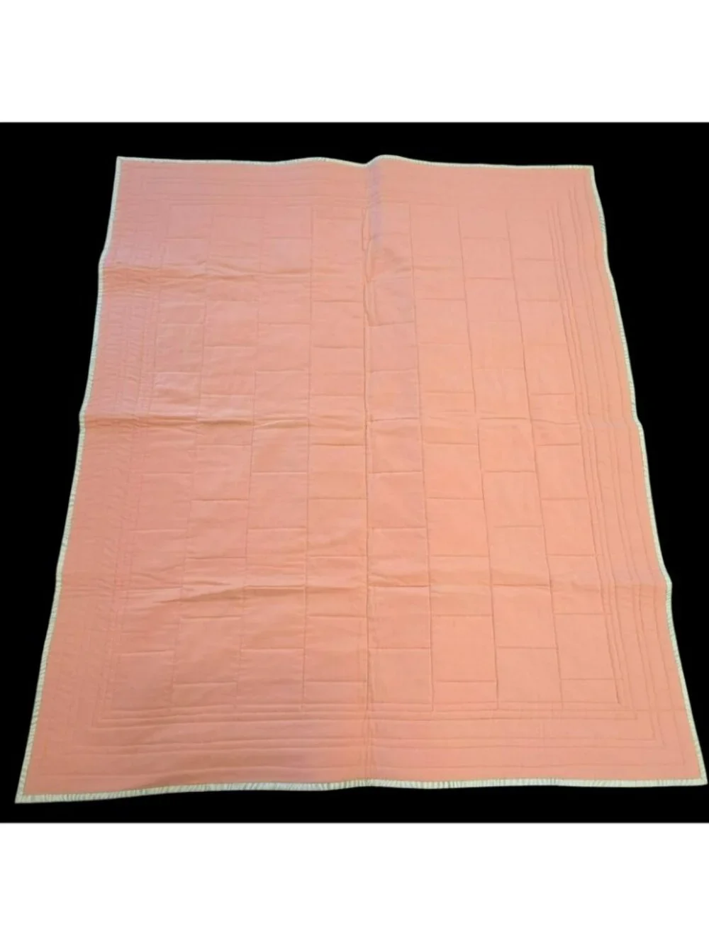 Handmade Patchwork Quilt Tropical Batik 46